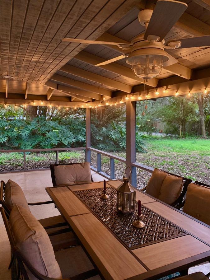 Winter Park Getaway Hotel Orlando Exterior photo